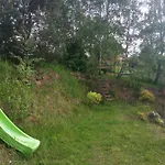 Domek Stokrotka