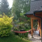 Domek Stokrotka
