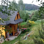 Domek Stokrotka
