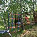 Domek Stokrotka