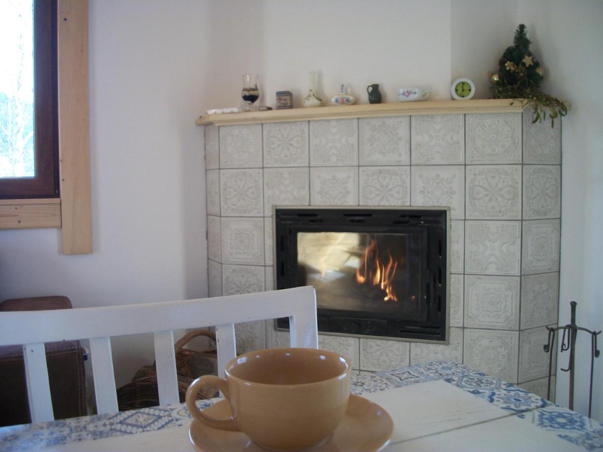 Stokrotka Chalet Krynica Zdroj