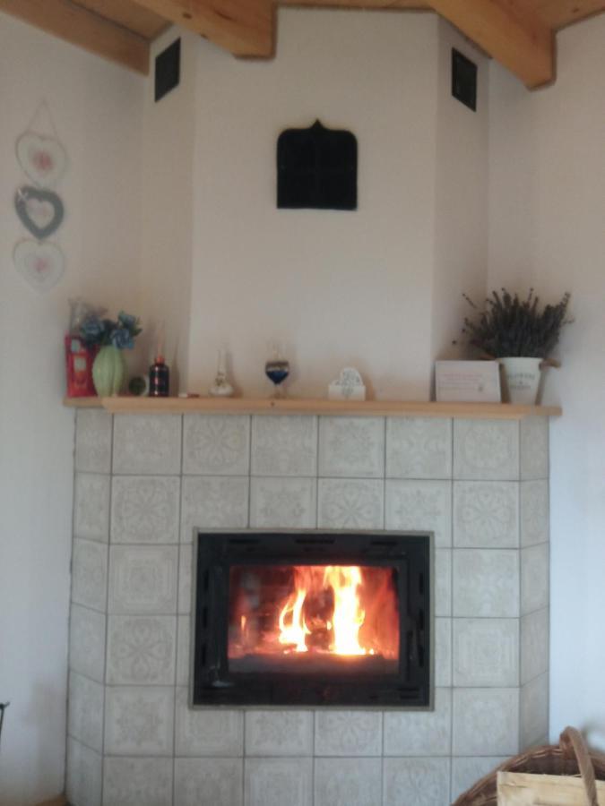 Stokrotka Chalet