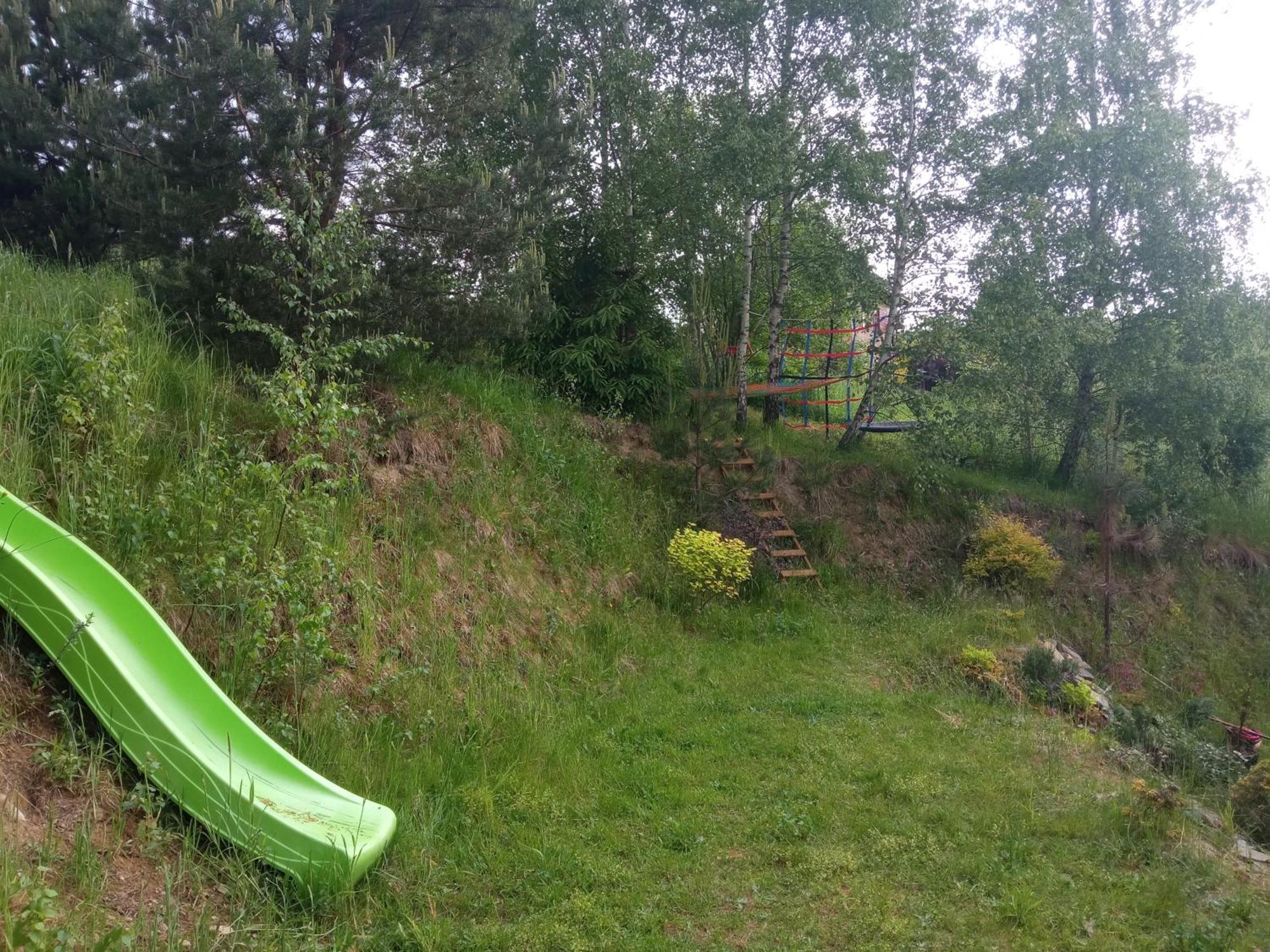 Chalet Stokrotka
