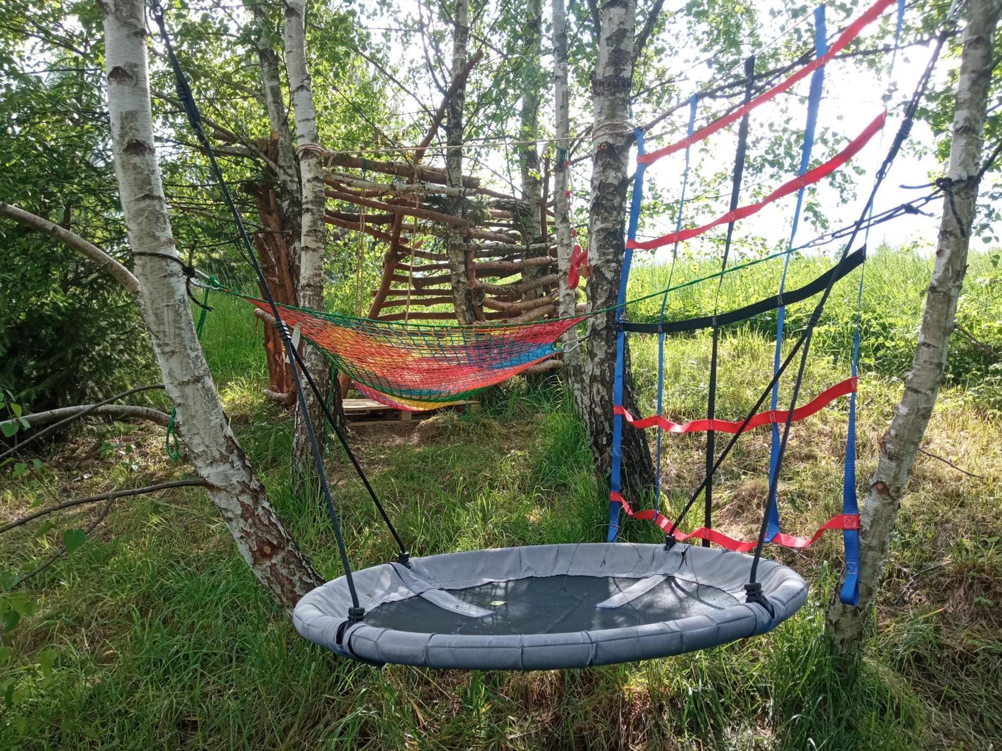Stokrotka