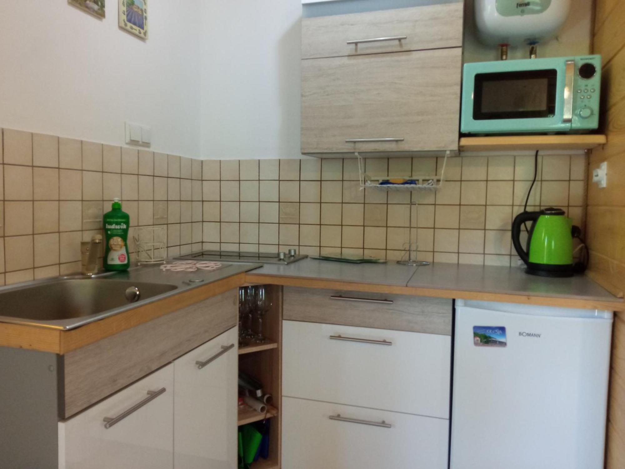 Stokrotka Chalet Krynica Zdroj