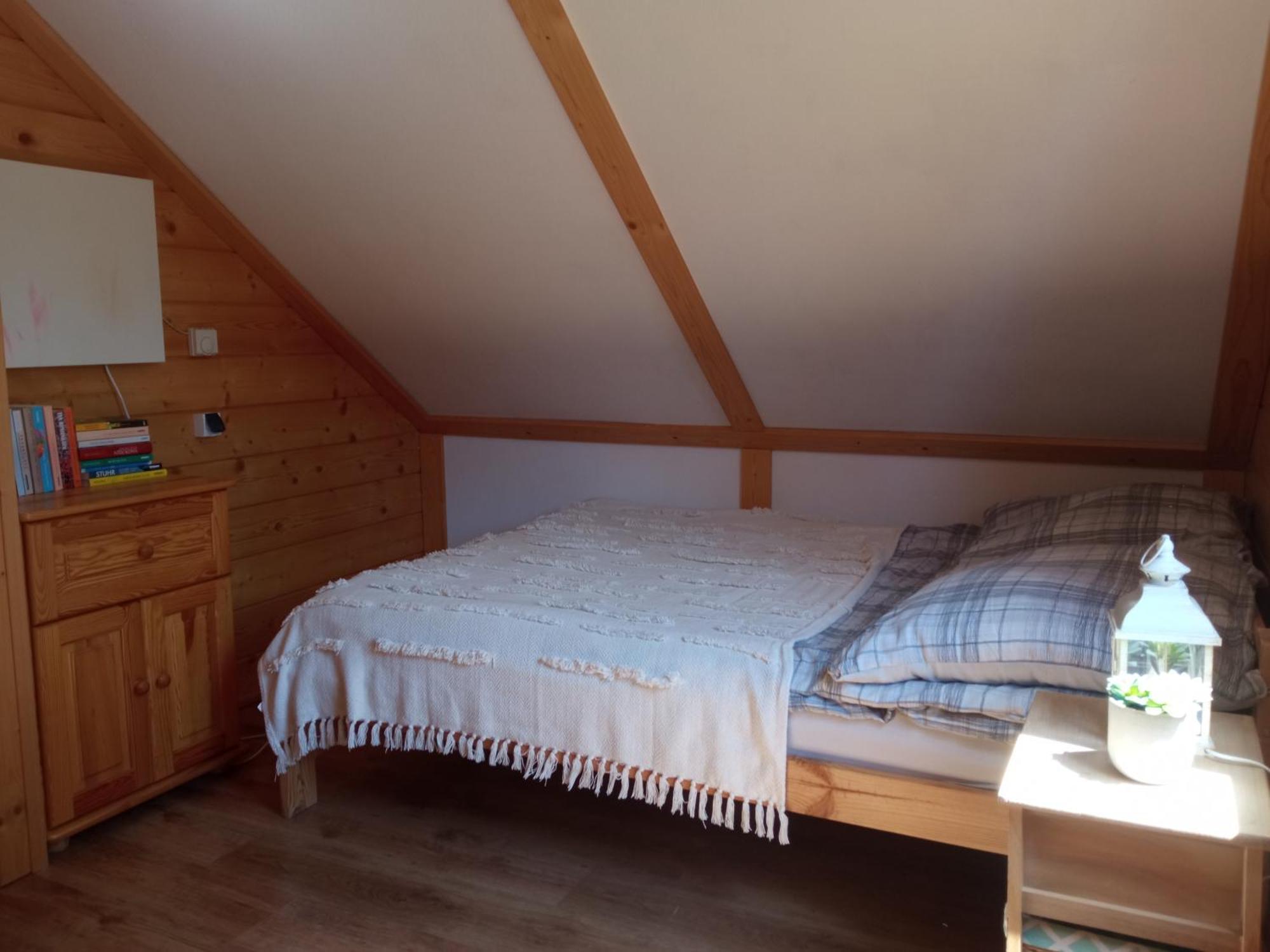 Chalet Stokrotka Krynica Zdroj