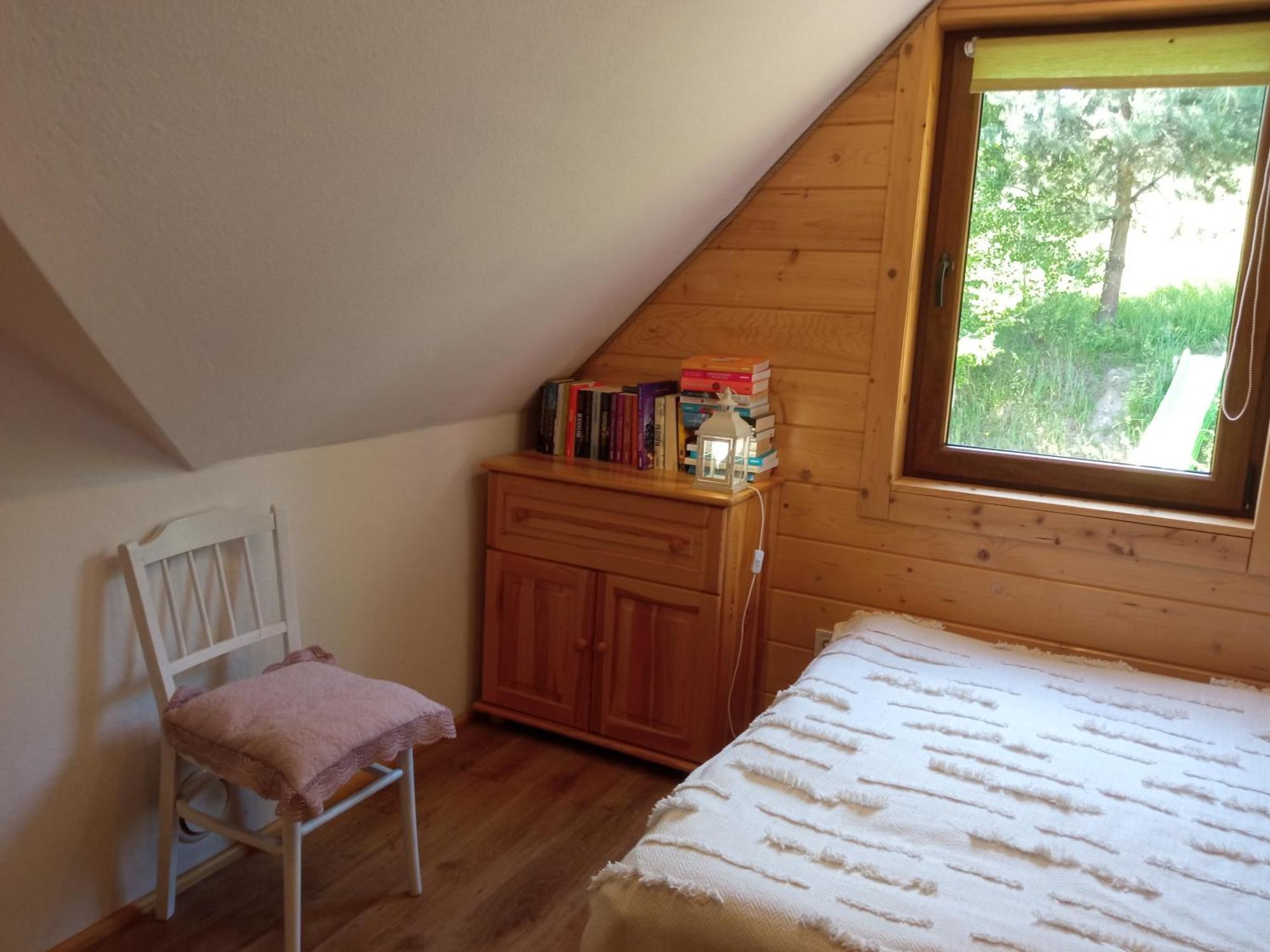 Stokrotka Chalet Krynica Zdroj
