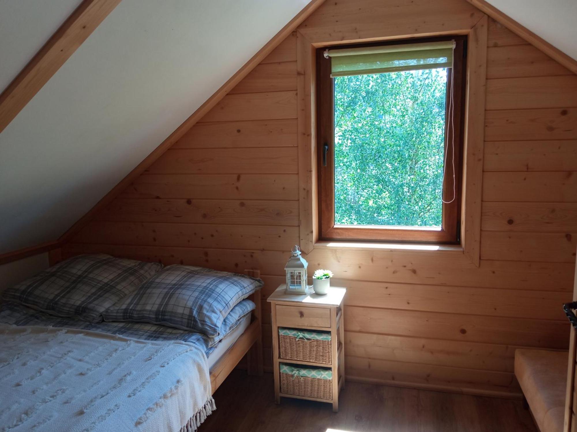 Chalet Stokrotka *